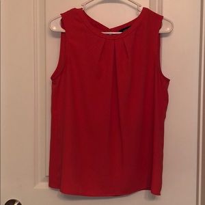 Blouse Tank